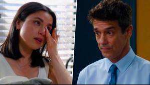 Diana se quebrará frente a Santana: El comisario querrá consolarla en el capítulo 225 de El Jardín de Olivia