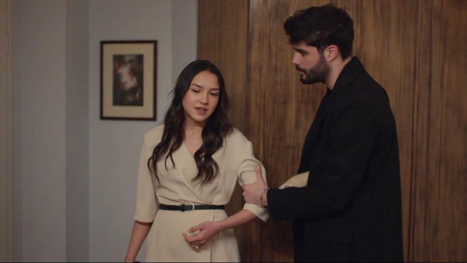 Avance extendido de Corazón Negro: Esma pedirá el divorcio