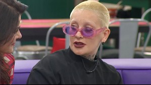 'Me tuve que hacer mujer rápidamente': Furia reveló desconocidos antecedentes sobre su historia familiar