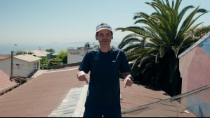 Recorri2 GO - Capítulo 2: El arte y cultura en los cerros de Valparaíso