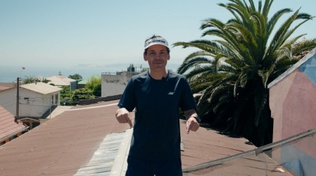 Recorri2 GO - Capítulo 2: El arte y cultura en los cerros de Valparaíso