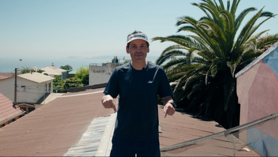 Recorri2 GO - Capítulo 2: El arte y cultura en los cerros de Valparaíso