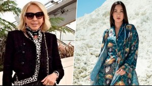 'Una hoja de vida súper manchada': Akemi Nakamura disparó con todo contra Laura Bozzo en redes sociales