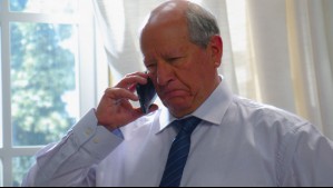 '¡Piensa que soy un viejo verde!': Luis Emilio estará fuera de sí tras cuestionamientos de Jessi en EJDO