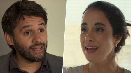 Manuel se quedará sin palabras: Tere pedirá un excesivo aumento de pensión el capítulo 73 de RDS