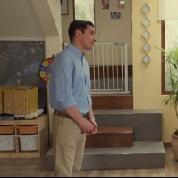 Reunión de Superados - Capítulo 72: La gran victoria de Javiera