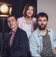 Mega comienza el 2026 liderando en audiencias: Estos fueron los resultados de enero