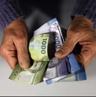 ¡Subió la PGU! Revisa cuál es el nuevo monto del beneficio
