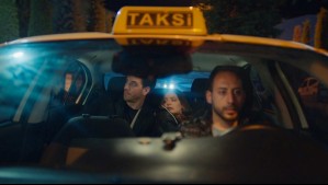 Corazón Negro - Capítulo 131: Nuh salva a Sevilay