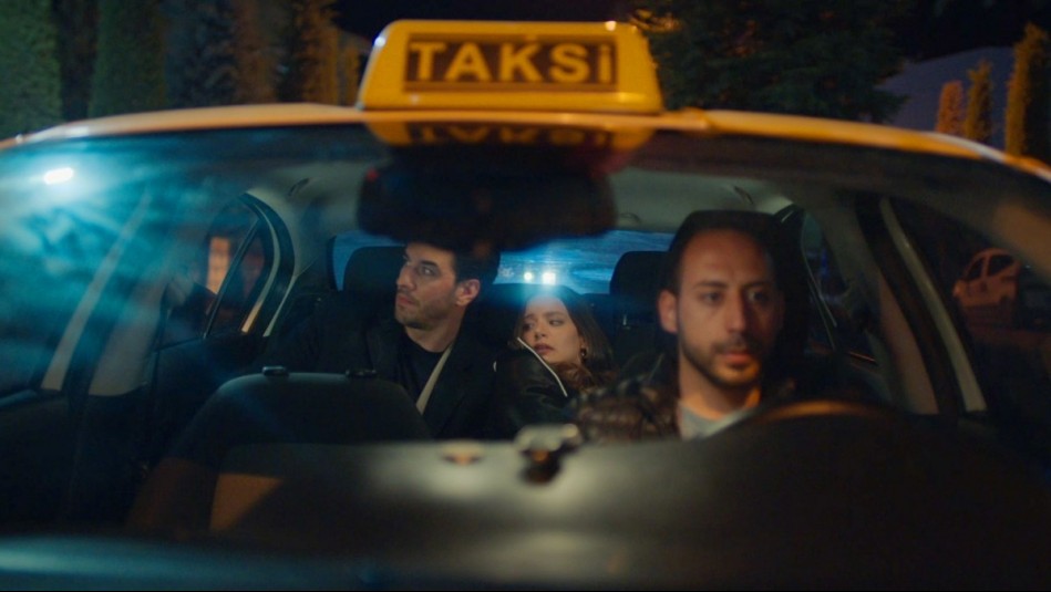 Corazón Negro - Capítulo 131: Nuh salva a Sevilay