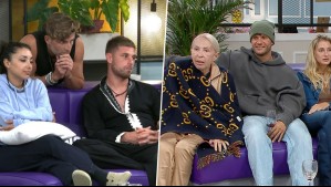 El Internado - Capítulo 69: Una emotiva actividad trajo el pasado de los participantes