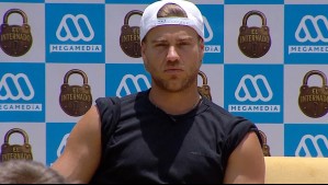 Adrián Pedraja se abrió a la posibilidad de tener otra relación si Milo González se va