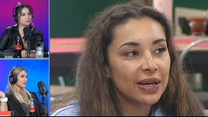 El Internado React - Capítulo 69: Blu Dumay reacciona a emotivo testimonio de Arenita