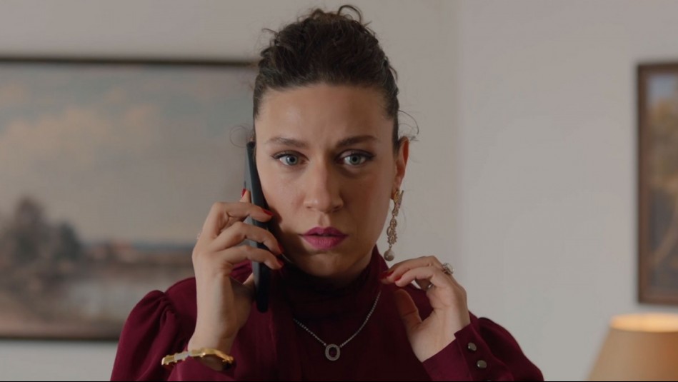 Avance extendido de Corazón Negro: Halil buscará conquistar a Canan