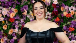 'Qué manera de ser bendecidos': Christell festeja su tercer aniversario de matrimonio con emotivo mensaje