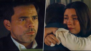 ¿Sacará conclusiones equivocadas? Clemente verá a Diana y Santana abrazados en el capítulo 226 de EJDO