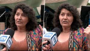 'Debiendo casi $100 millones': Comerciante de Meiggs acusa crisis por alza de arriendos