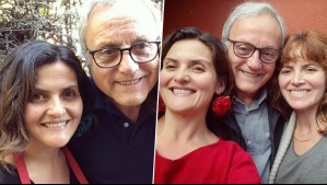 'Mi viejito lindo': Connie Achurra publica tierno mensaje para su padre Patricio Achurra en su cumpleaños