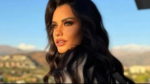 Al lado de su madre: Emilia Dides comparte nueva y tierna fotografía de su hija Mía