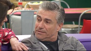 'Siempre había estado orgulloso': Un emocionado Fernando Solabarrieta reveló importante dialogo con su papá