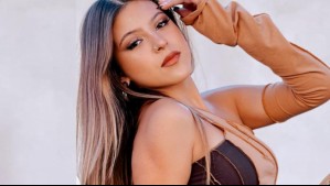 'Días esperando que hiciera frío': El tierno y lujoso outfit que preparó Ignacia Antonia para su hija Amelia