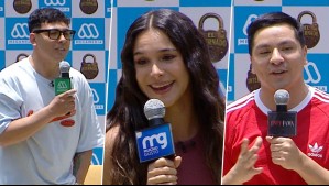 ¡Preguntas sin filtro! Cinco influencers complicaron a los famosos en El Internado