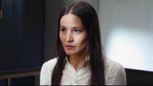 El Jardín de Olivia - Capítulo 225: La gran pregunta de Jessica