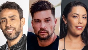 'Le hacía una psicológica terrible': Mateucci revela nuevos detalles de relación de Valdivia y Dany Aránguiz