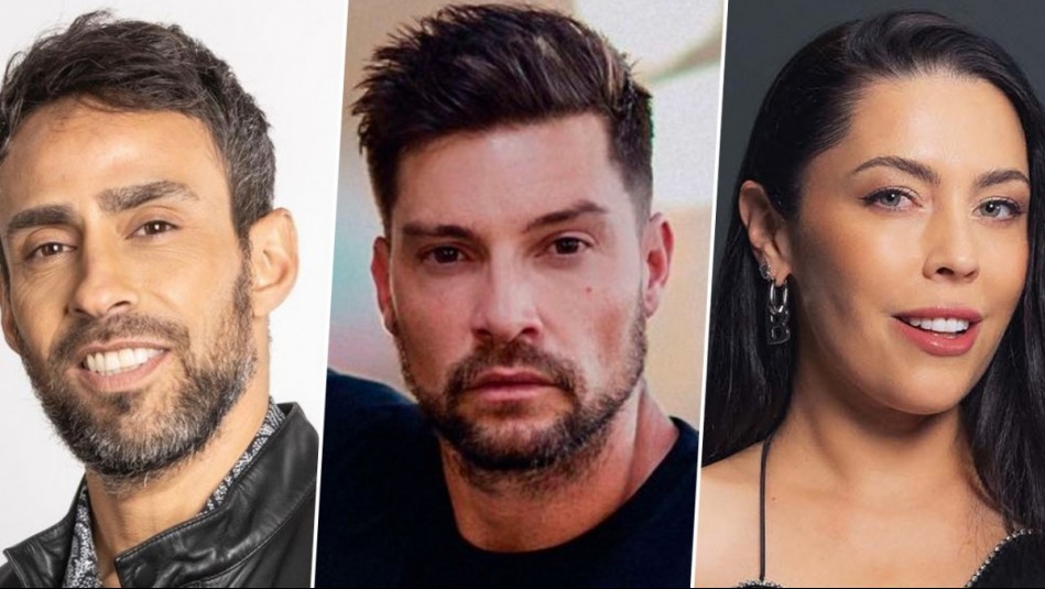 'Le hacía una psicológica terrible': Mateucci revela nuevos detalles de relación de Valdivia y Dany Aránguiz