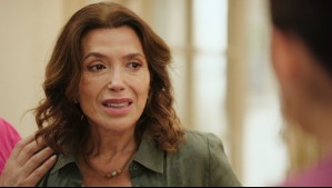 Aguas de Oro - Capítulo 97: Karla revela que recuperaron sus tierras