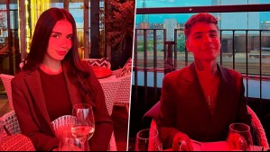 'Qué chuch... lo iguales': La hilarante imitación de Leo Méndez a Steffi que desató risas en redes
