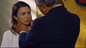 '¿Qué te parece si tú y yo...?': Luis Emilio hará una visita nocturna a Leonor en el capítulo 226 de EJDO