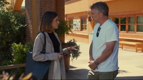 'Si tú quieres salir con...': Matilde se enterará que Coke sigue viendo a Josefa en el capítulo 74 de RDS