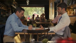 'Tenemos que evitar el juicio': Juan de Dios hizo crucial recomendación a Max para ganar el caso en RDS