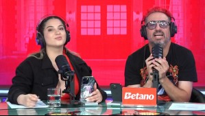 El Internado Más Picante - Capítulo 70: Arenita rompió en llanto con triste historia