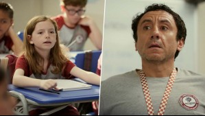 Reunión de Superados - Capítulo 73: Tortu es víctima de bullying