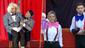 El Internado - Capítulo 71: Un show de talentos dejó chascarros, reconciliaciones y grandes actuaciones