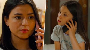 'Mi abuela dijo que hiciste cosas malas': Oli querrá saber si Diana le mintió en el capítulo 227 de EJDO