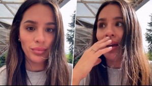 'Era de vida o muerte': Gianella Marengo revela que su padre se sometió a una delicada operación