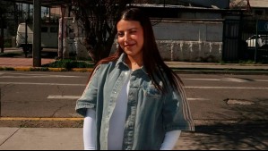 Ignacia Antonia vivió 'tensa' situación con su hija durante la noche: Celebró el feliz desenlace