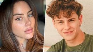 Ignacia Michelson lanza sus dardos contra su ex Diego Venegas: 'Te haces el niño bueno para subir tu ego'