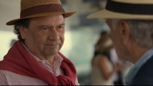 'Te están investigando': Jaime recibirá críptica advertencia en el capítulo 75 de Reunión de Superados