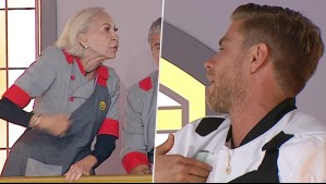 'No voy a parar hasta...': Laura Bozzo lanzó fuerte amenaza a Adrián Pedraja tras eliminación de Milo González