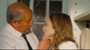 El Jardín de Olivia - Capítulo 226: La peor pesadilla de Leonor