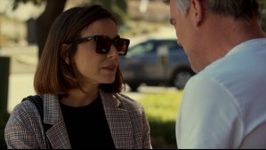 Reunión de Superados - Capítulo 74: ¿Matilde da vuelta la página?