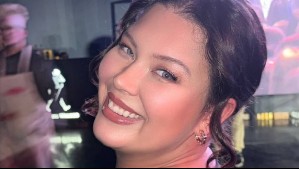 Michelle Carvalho emocionada por lanzar su propia colección de moda: 'Un accesorio cómodo y en tendencia'