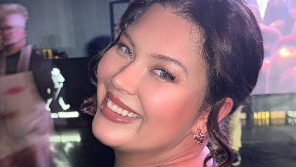 Michelle Carvalho emocionada por lanzar su propia colección de moda: 'Un accesorio cómodo y en tendencia'