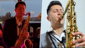 Joven músico chileno fue detenido por el ICE en Estados Unidos: Se encuentra en la prisión Alligator Alcatraz