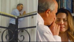 Luis Emilio intentará despistar a Omar para evitar que salve a Leonor en el capítulo 227 de EJDO