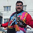 El antiinfluencer Otakin, participante de El Internado, revela cómo será su especial traje de novio para su matrimonio.